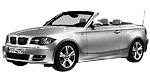 BMW E88 B0009 Fault Code