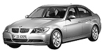 BMW E90 B0009 Fault Code