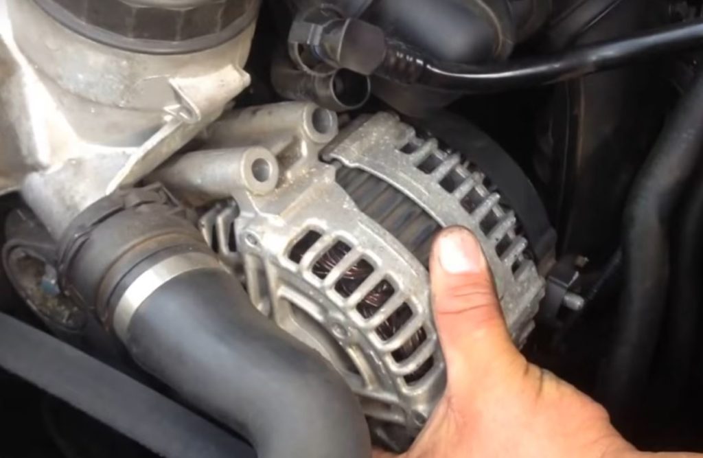 See B0009 in engine